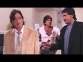 Shooting Of Zanjeer 1998 Film Shakti Kapoor Kiran Kumar Flashback Video