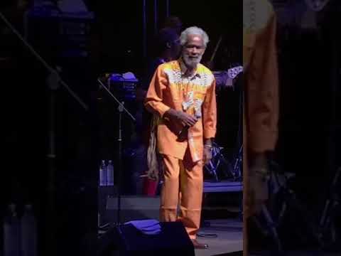 Max Romeo & Xana Romeo live @ MUTR 2019 (20/07/2019)