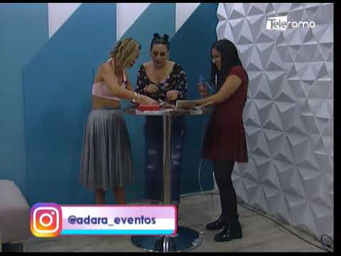 Realizando una cajita para San Valentín