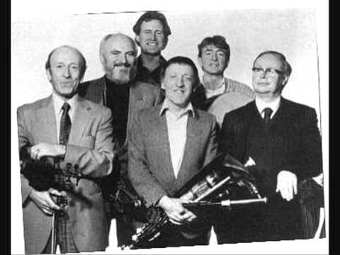 The Chieftains with Gillian Welch and David Rawlings - Katie dear