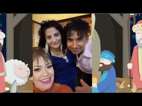 canto navideño el chiquitirrin