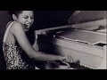 That old black magic - The Dorothy Donegan Trio 1954