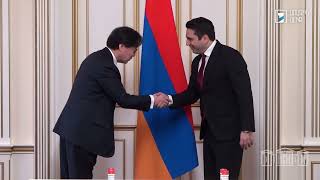 Խորհրդարանական շաբաթ 26.02.2023