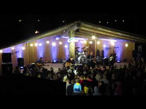 Terminaator - Ingli puudutus (live)