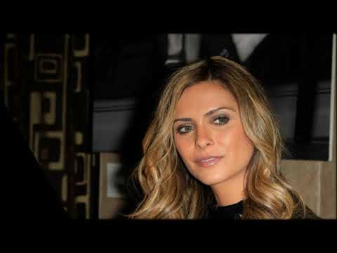 Mathilde Seigner accidentée, Richard Berry donne de ses nouvelles sur Instagram (Photo)