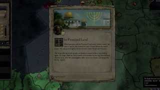 Crusader Kings II - Sons of Abraham (DLC) Steam Key GLOBAL