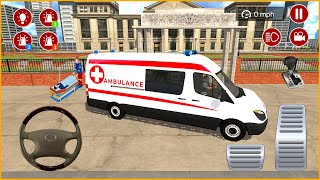 Download lagu Ambulans Oyunu ฤฐzle 3D - American Ambulance Simulator #363 || Ambulans oyunlarฤฑ 4K Android Gameplay mp3 Download lagu Ambulans Oyunu ฤฐzle 3D - American Ambulance Simulator #363 || Ambulans oyunlarฤฑ 4K Android Gameplay mp3