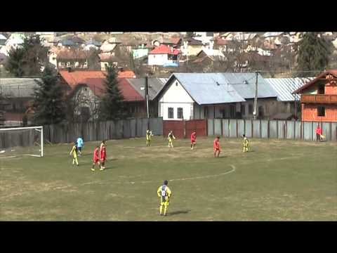 Tatran Čierny Balog - CSM Tisovec 5:0, 2.polčas, 2011/2012, www.futbalshviezdickou.sk