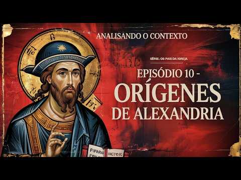 Miniatura de Orígenes