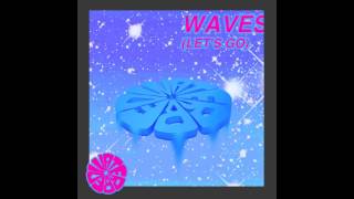 WATERBED | waves