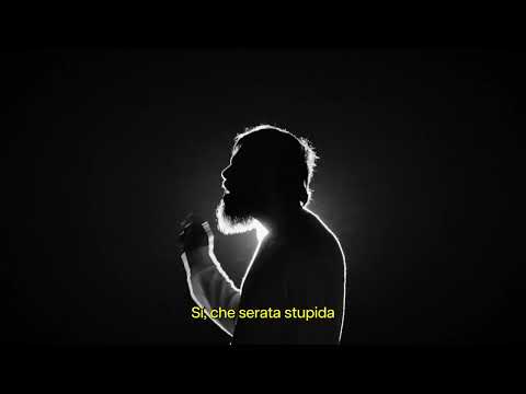 Mobrici - Che serata stupida