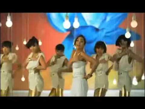 【MV】 パダ（Bada／바다）feat. 언터쳐블 「MAD」