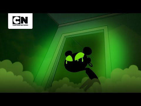 COMPAÑEROS MONSTRUOSOS | LOS JÓVENES TITANES EN ACCIÓN | CARTOON NETWORK