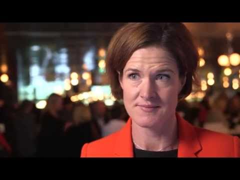 Anna Kinberg Batra om mångfaldens betydelse för Sveriges konkurrenskraft