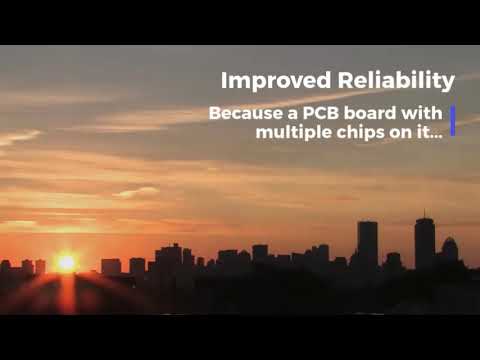 What is a Multi Chip Module Assembly?