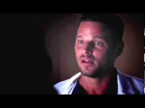 Jo e Alex - Ti amo - 9x24 Sub ITA