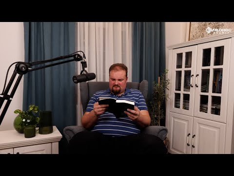 Veče sa Biblijom - Poslanica svetog apostola Pavla Galatima - 2. deo