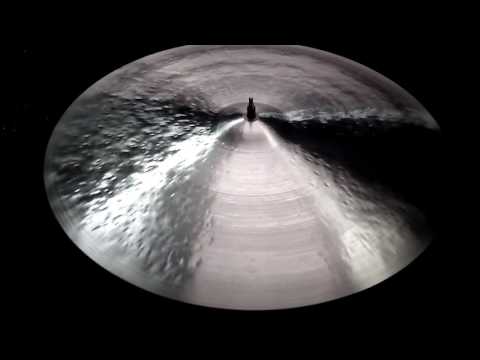 22.5 Heavy Smooth Top, Mini Bell Ride, 2916g - Handcrafted cymbals by Craig Lauritsen