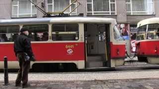 CZECH OUT PRAGUE - 2013