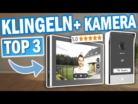 VIDEO TÜRKLINGELN im Vergleich! 🔥 Top 3 Modelle 2026