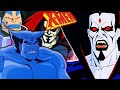 10 Major Episodes Of Mister Sinister In The X Men Animated Series Lore Explored