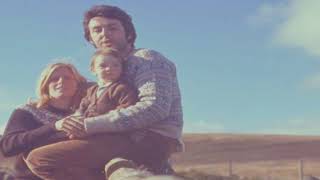 Paul &amp; Linda McCartney [Ｈｅａｒｔ　ｏｆ　ｔｈｅ　Ｃｏｕｎｔｒｙ] (subtitulado español)