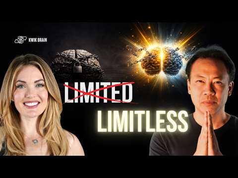From Limited to Limitless: How to Live a Life Beyond Limits | Amy Purdy