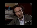 Roberto Benigni Talks About The Little Devil 1988
