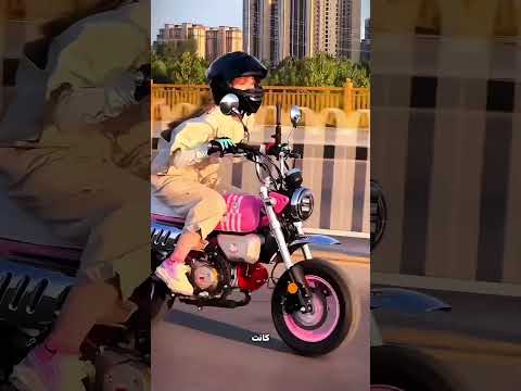 قالوا عليها قد إزازة عصير… وبعدها اتصدموا! 😱💥