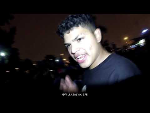 RAPSODA vs GINOWSKI - Cuartos: Villa Salvaje Summer Days #3