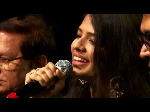 Jo Wada Kiya | Gul Saxena & Mohd. Salamat