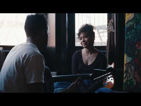 "깨져버린 얼음처럼 돌이킬 수 없는 우리" Cautious Clay - Cold War [가사해석/번역/Lyrics]