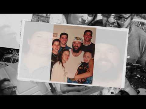 Art Simmons   In Loving Memory