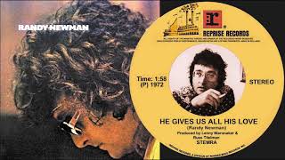 He Gives Us All His Love