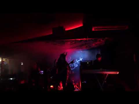 Noctis Invocat, Depressiva Vox Clamantis