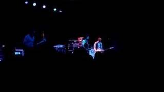 God or Julie - Oxygen