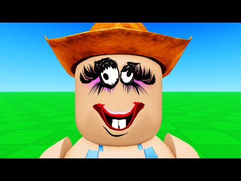 ROBLOX MAKEUP UPDATE -_-