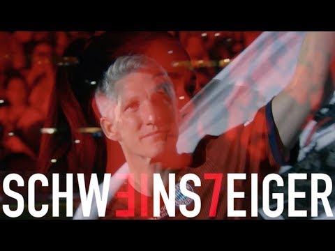 SCHWEINSTEIGER: MEMORIES - VON ANFANG BIS LEGENDE | Alle Filmclips & Trailer German Deutsch (HD)