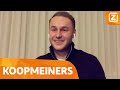 Koopmeiners: 'Italiaans voetbal is veel opportunistischer dan het Nederlandse' | Rondo 17/01/2022