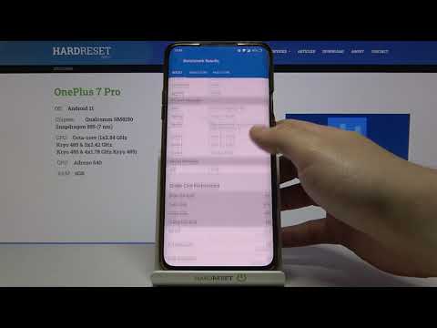 OnePlus 7 Pro - Geekbench 5 CPU TEST | SNAPDRAGON 855