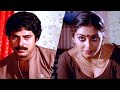 മമ്മൂട്ടിയുടെ ആ നോട്ടം എന്റെ മോനെ Mammoott