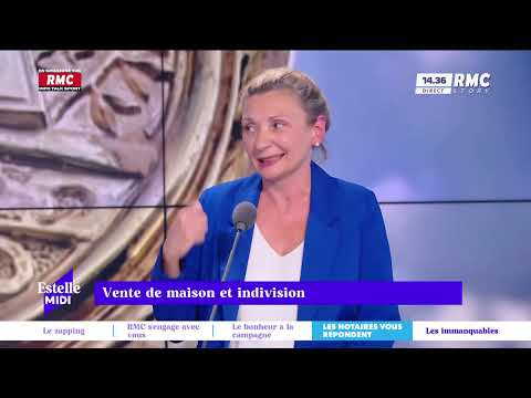 Indivision : comment vendre quand un indivisaire n'est pas d'accord ? I Le Club du Droit