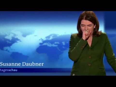 Die besten LIVE Fernsehpannen - unglaublich!!