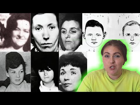 JACK THE STRIPPER | THE MOST NOTORIOUS UNKNOWN SERIAL KILLER YOU'VE NEVER HEARD OF