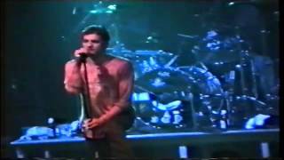Alice in Chains Rooster Live in Tilburg, Netherlands 02-20-93