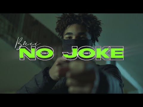 BOCI - No Joke (Official Video)