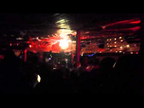 Déjá Vu pres. Matthew Dekay "classic" 2013.08.03. - Let the