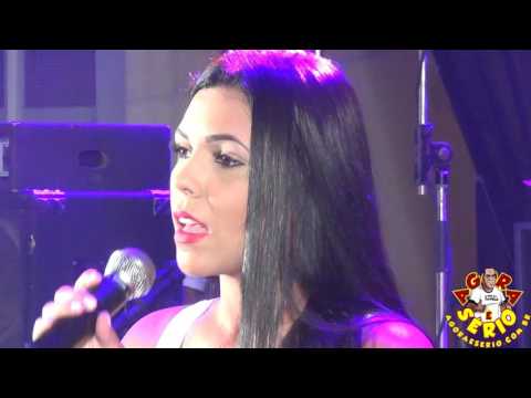 Aniversário de Juquitiba 52 anos Show Artistas da Cidade - Bruna Moreno