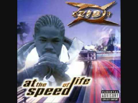 Xzibit - The Foundation