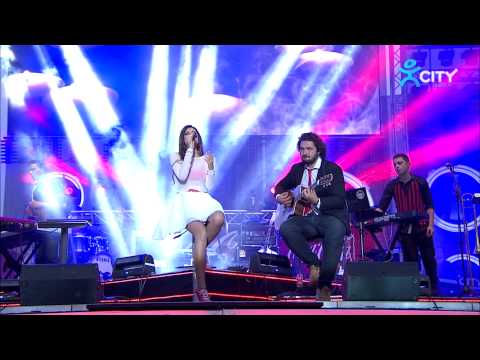 MIHAELA FILEVA – PRILIVI I OTLIVI – Live at Coca-Cola Happy Energy Tour 2014 Sofia